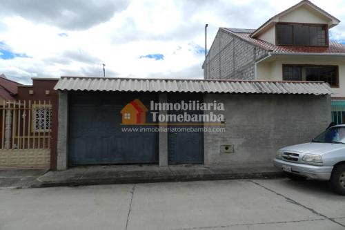 TERRENO DE VENTA EN CUENCA SECTOR CDLA DE LOS MÉDICOS