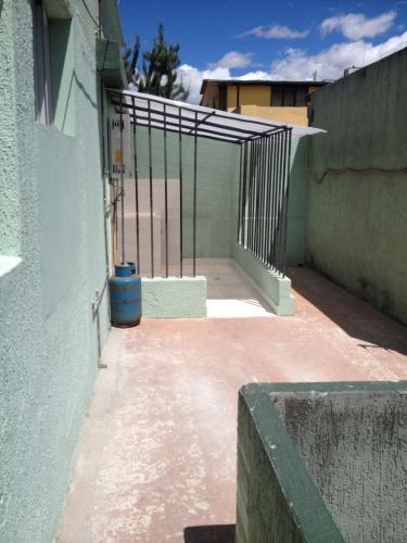Arriendo Departamento de 200 Metros – Calle Universo y Parque Japón (Sector El Batan)