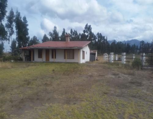 SE VENDE FINCA EN TABACUNDO DE 12 HECTAREAS
