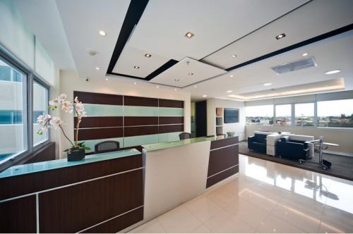 ALQUILER OFICINAS AMOBLADAS AL NORTE DE GUAYAQUIL!