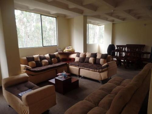 SE RENTA HABITACION EN DEPARTAMENTO COMPARTIDO