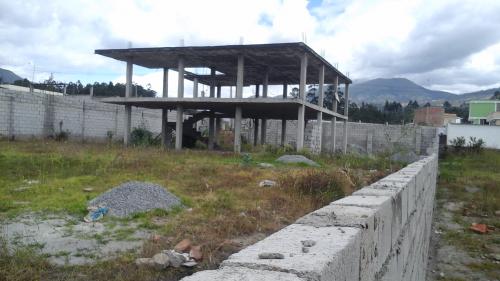 SE VENDE PROPIEDAD EN IBARRA IMBABURA