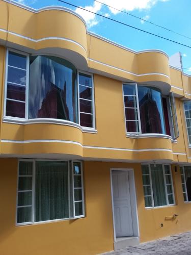 Linda Casa en Venta