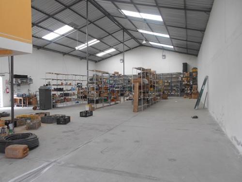 BODEGA DE VENTA O RENTA MEDIANO IMPACTO