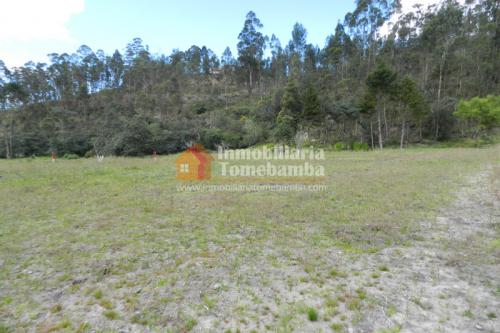 TERRENO DE VENTA EN EL SECTOR DE DELEG - SURAMPALTI