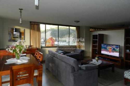 DEPARTAMENTO DE VENTA EN CUENCA SECTOR HOSPITAL DEL RIO