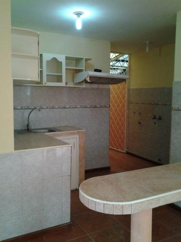 Oportunidad Departamento en Loja , sector La Banda Condominios San Jose