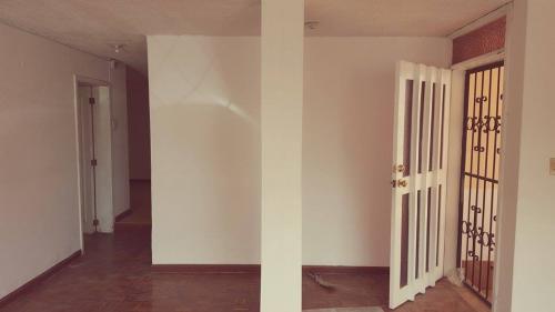 Alquiler de departamento excelente ubicacion