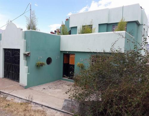 VENDO HERMOSA CASA DE EXTRANJERO