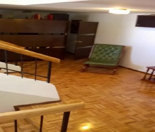 BARRIO RESIDENCIAL QUITEÑO LIBRE 