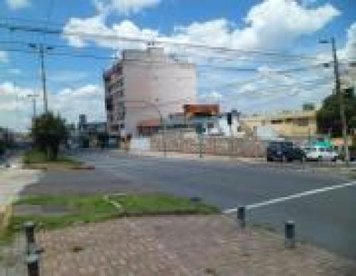 LINDO TERRENO AV. AMERICA SECTOR SAN GABRIEL. RENTA