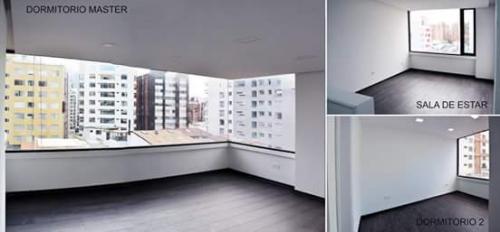 VENTA DEPARTAMENTO VISTA PANORÁMICA SECTOR CNE