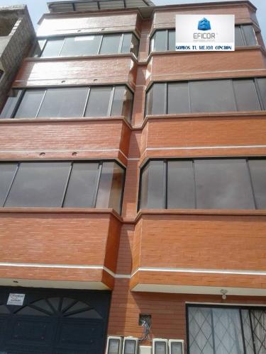 VENTA DE 3 DEPARTAMENTOS POR ESTRENAR SECTOR QUITUMBE