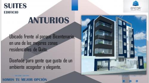 VENTA DE HERMOSO DEPARTAMENTO DE UN DORMITORIO CON PATIO SECTOR PARQUE BICENTENARIO