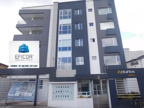 VENTA DE HERMOSO DEPARTAMENTO DE UN DORMITORIO SECTOR PARQUE BICENTENARIO