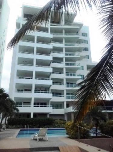 VENDO DEPARTAMENTO, PUERTO GAVIOTA, VISTA AL MAR.