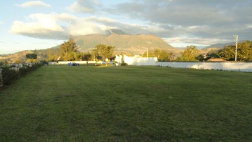 Vendo terreno de 2.500 m2 en Quichinche