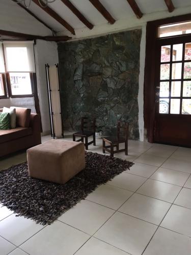 Hermosa casa de arriendo