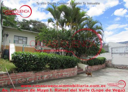 LINDA QUINTA SECTOR MAPANAGUA-YUNGUILLA 