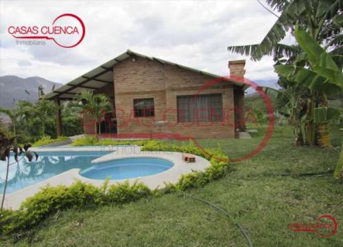 QUINTA EN YUNGUILLA CON PISCINA 