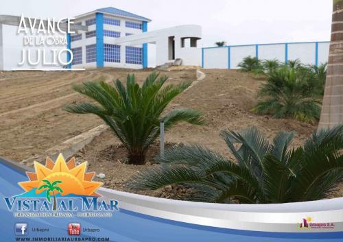 OFERTA TU LOTE CON UNA MINIMA ENTRADA DE 150