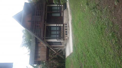 VENDO TERRENO DE ENSUEÑO EN MINDO 800 M2