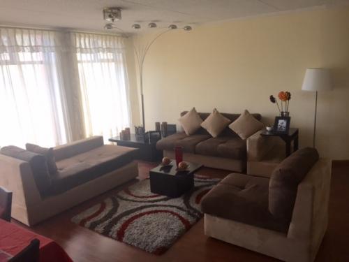 Departamento en la Pradera y Republica