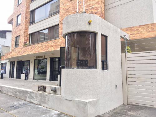 Departamento en Bellavista, Norte de Quito, Bosmediano