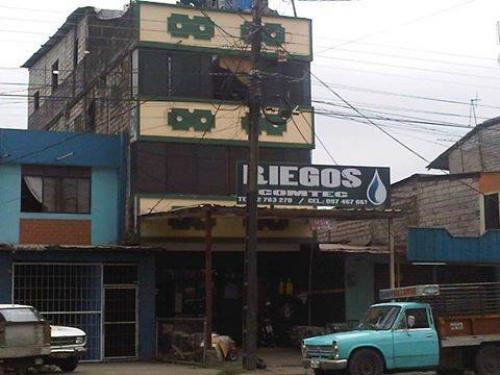 DE OPORTUNIDAD