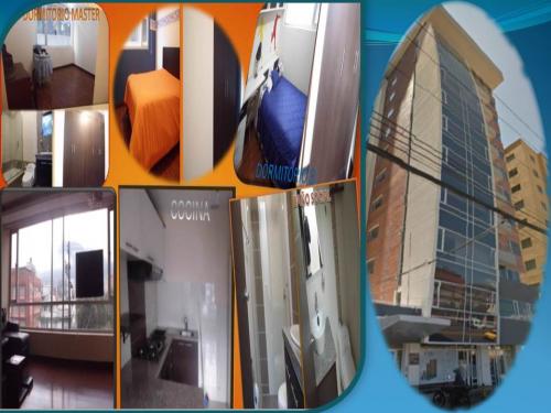EL DEPARTAMENTO DE TUS SUEÑOS EN EL MEJOR SECTOR DE ALTA PLUSVALIA