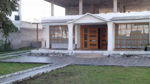 Hermoso terreno 800m2 sector monteserrín