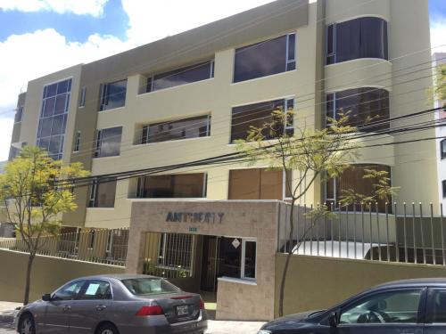 Suite en Jardines del batán, Norte de Quito, Departamento, Apartamento