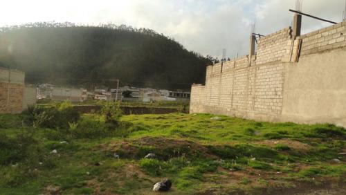 Vendo terreno de 250 m2 en Miravalle