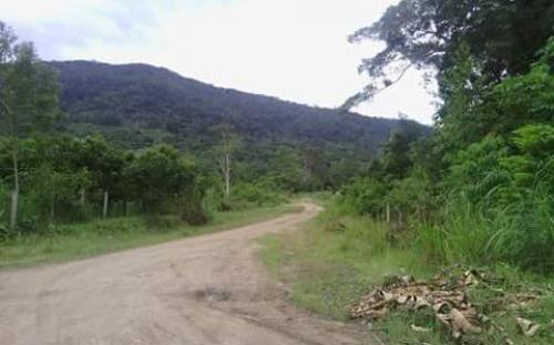 LOTE EN GUALAQUIZA