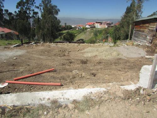 LOTES ECONOMICOS EN SAN PEDRO CEBOLLAR 