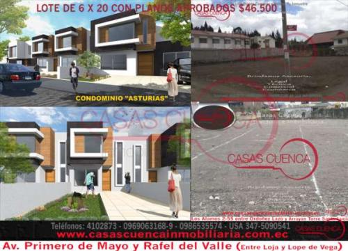 TERRENO LISTO PARA CONSTRUIR EN RICAURTE 