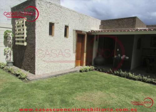 ELEGANTE PROPIEDAD EN RIO AMARILLO 