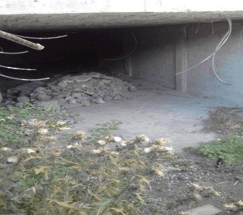 SE VENDE UN TERRENO EN EL CENTRO DE CAYAMBE 