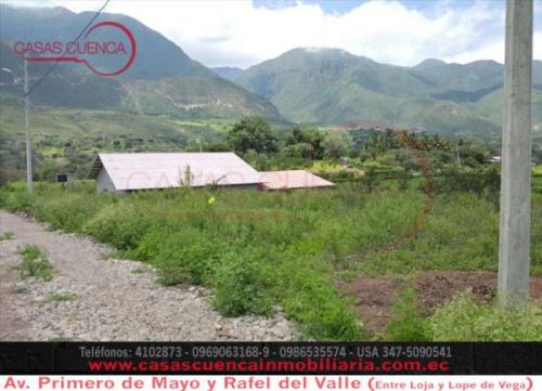 TERRENO AMPLIO EN YUNGUILLA