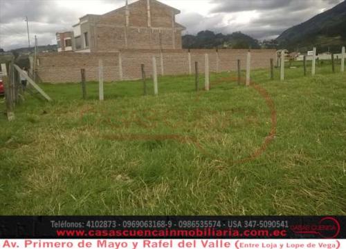 TERRENO EN SAN JOAQUIN CON FULL OBRAS
