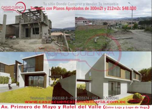 TERRENO SECTOR SUR COLEGIO BORJA 