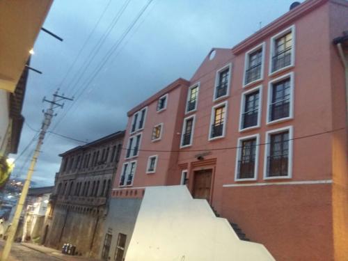 Vendo departamento duplex 73m2, hermosa vista en pleno centro historico