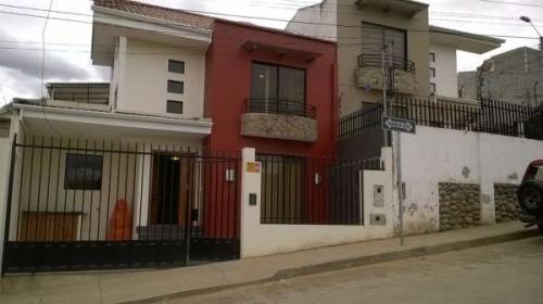 CASA FULL AMOBLADA DE RENTA EN LAS PENCAS 