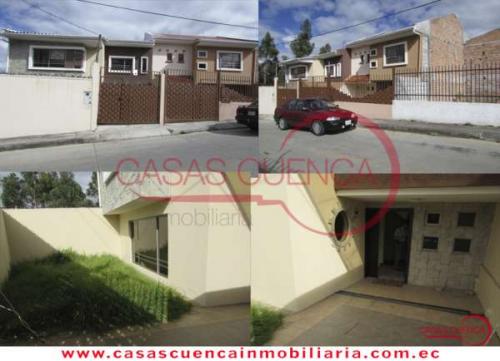 CASAS X ESTRENAR DE 4 DORMIOTIROS EN LAS PENCAS 