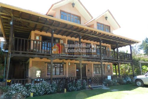 SE ARRIENDA BONITA CASA EN CHALLUABAMBA PARA NEGOCIO