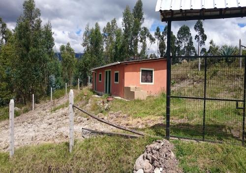 Terreno en sitio La Raya