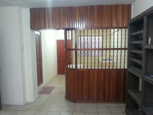 Departamento frente al tunel Santa Ana centro 