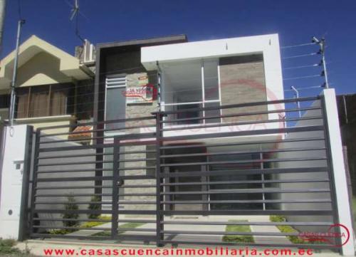 HERMOSA CASA MODERNA X ESTRENAR 