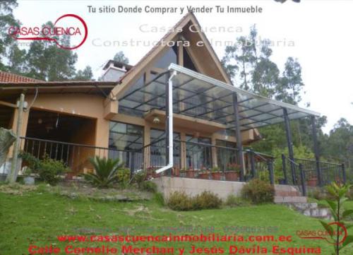 QUINTA EN RICAURTE EXCELENTE SECTOR 