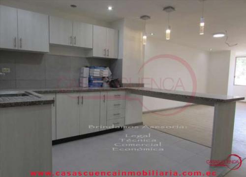 DEPARTAMENTO X ESTRENAR AV GONZALES SUAREZ 
